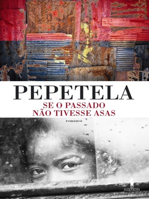 cover image of Se o Passado não Tivesse Asas